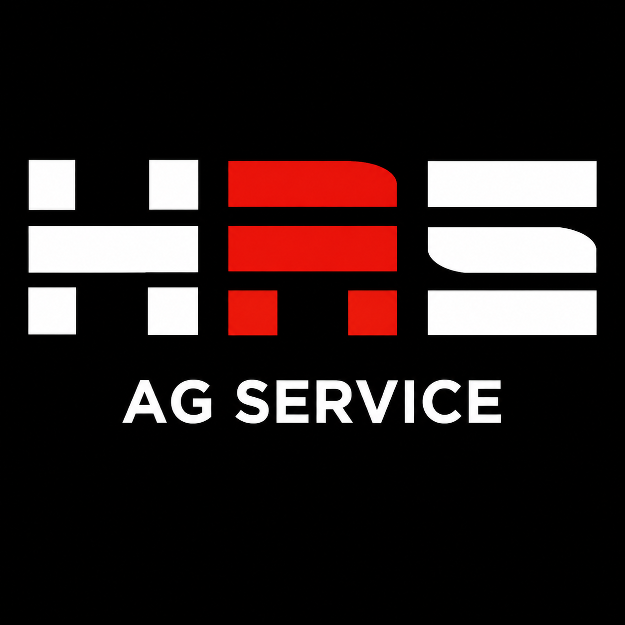 Hammerlane Ag Service logo